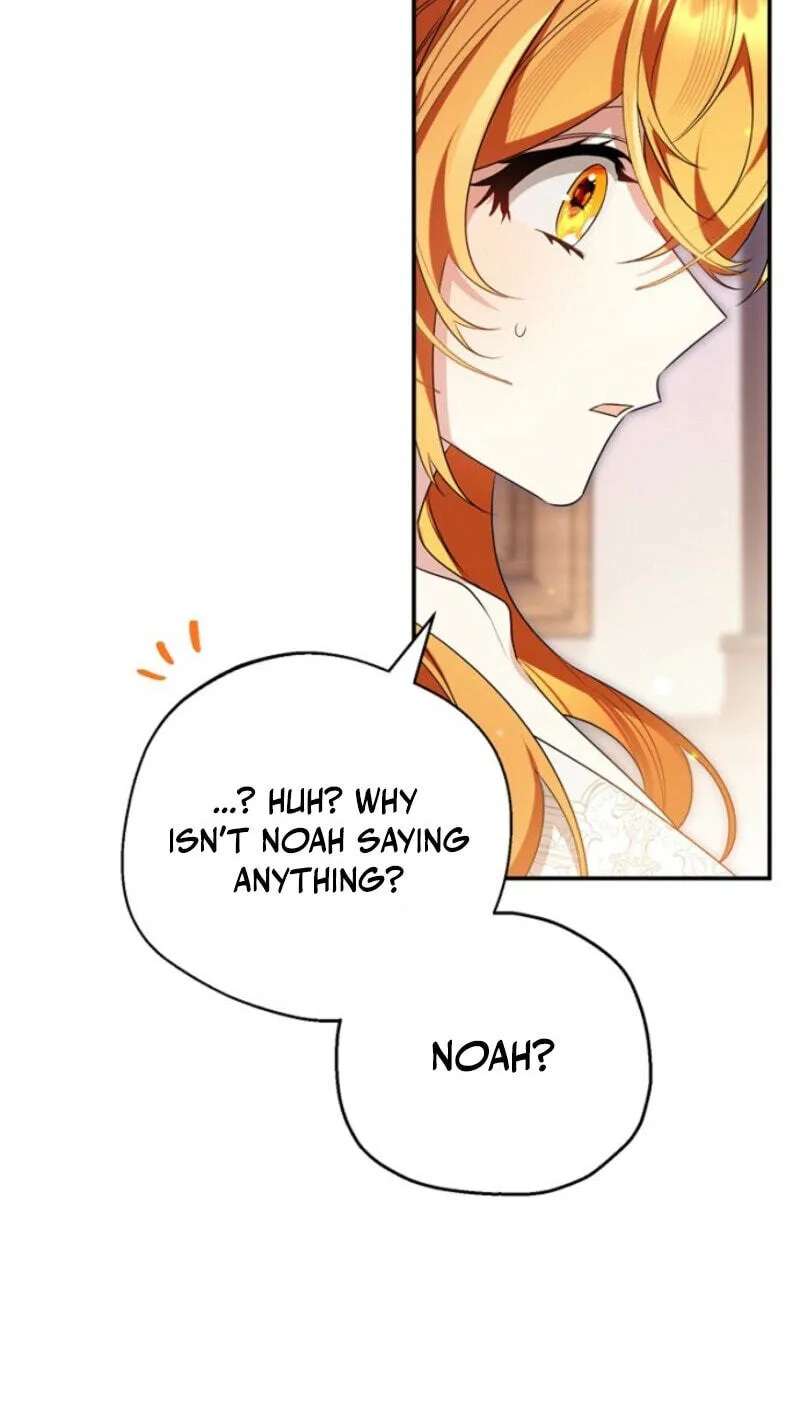 Marriage With A Suspiciously Demure Husband Chapter 24 - page 76