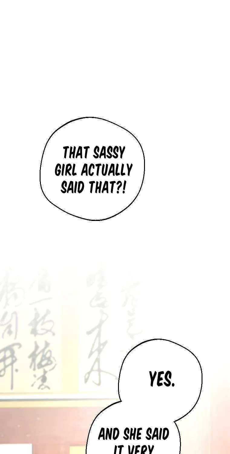 Hyangdan Chronicles Chapter 7 - page 1