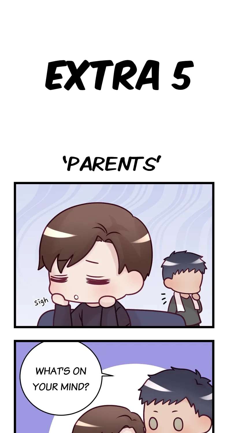 Anata e no Crescendo Chapter 154 - page 3