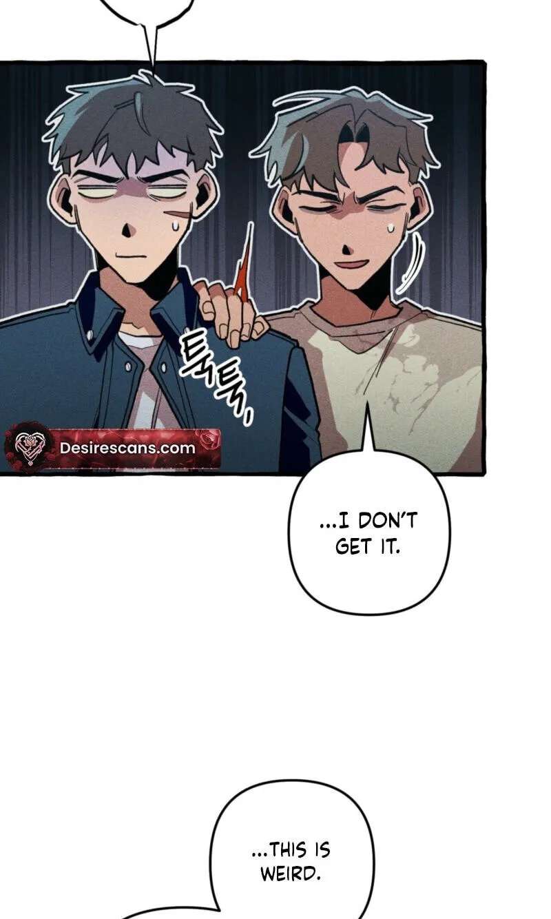 The 11th School Trip Chapter 66 - page 71