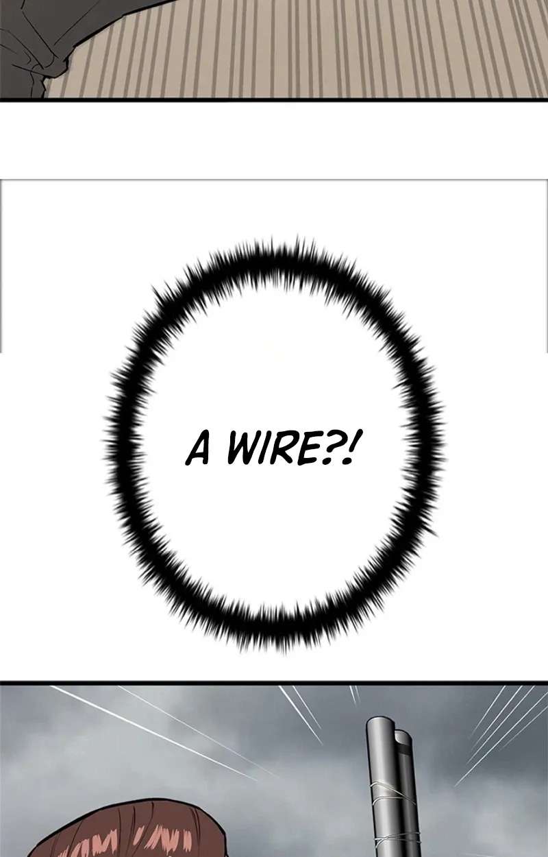 Sicario Chapter 29 - page 67