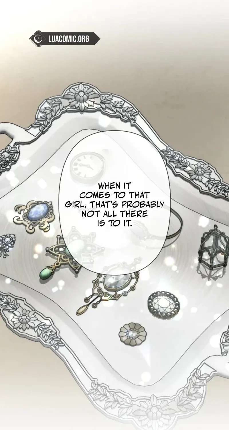 Became part of the family with the four brothers of the ducal Chapter 36 - page 21