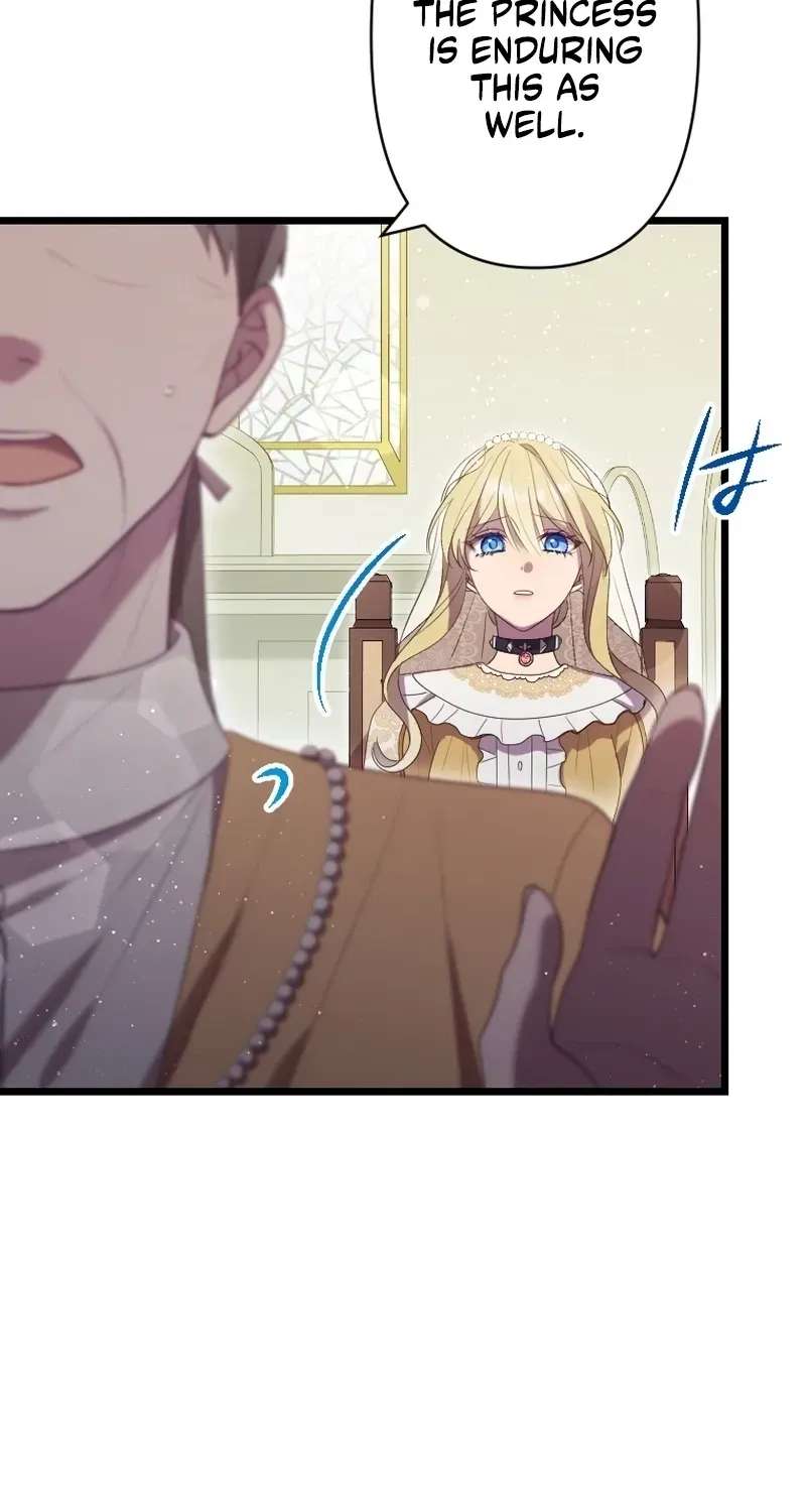 Rebuilding My Kingdom in the Enemy Prince's Bedchamber Chapter 17 - page 46