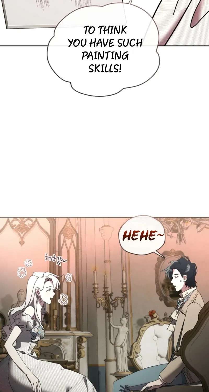 Darling, Why Do You Regret It？ Chapter 69 - page 54