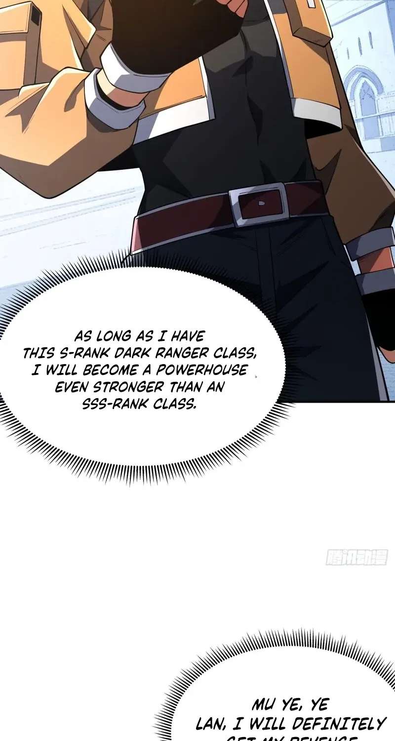 My Basic Attacks Summon the Undead: I, the Dark Ranger, Am the True Calamity Chapter 1 - page 98