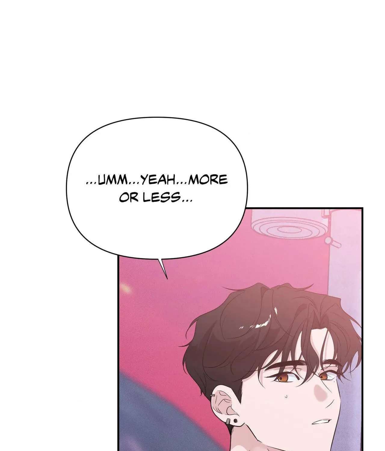 Soft Night Chapter 32 - page 67