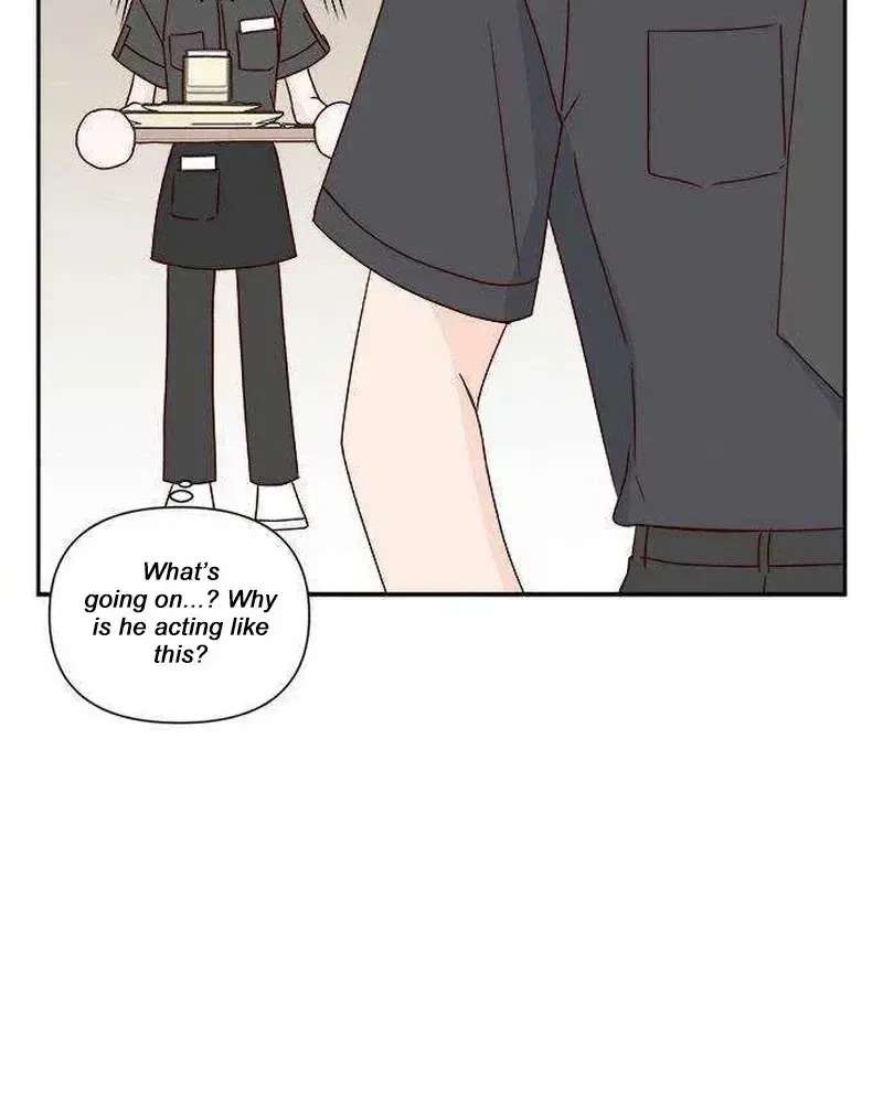 Next Door Boyfriend Chapter 50 - page 50