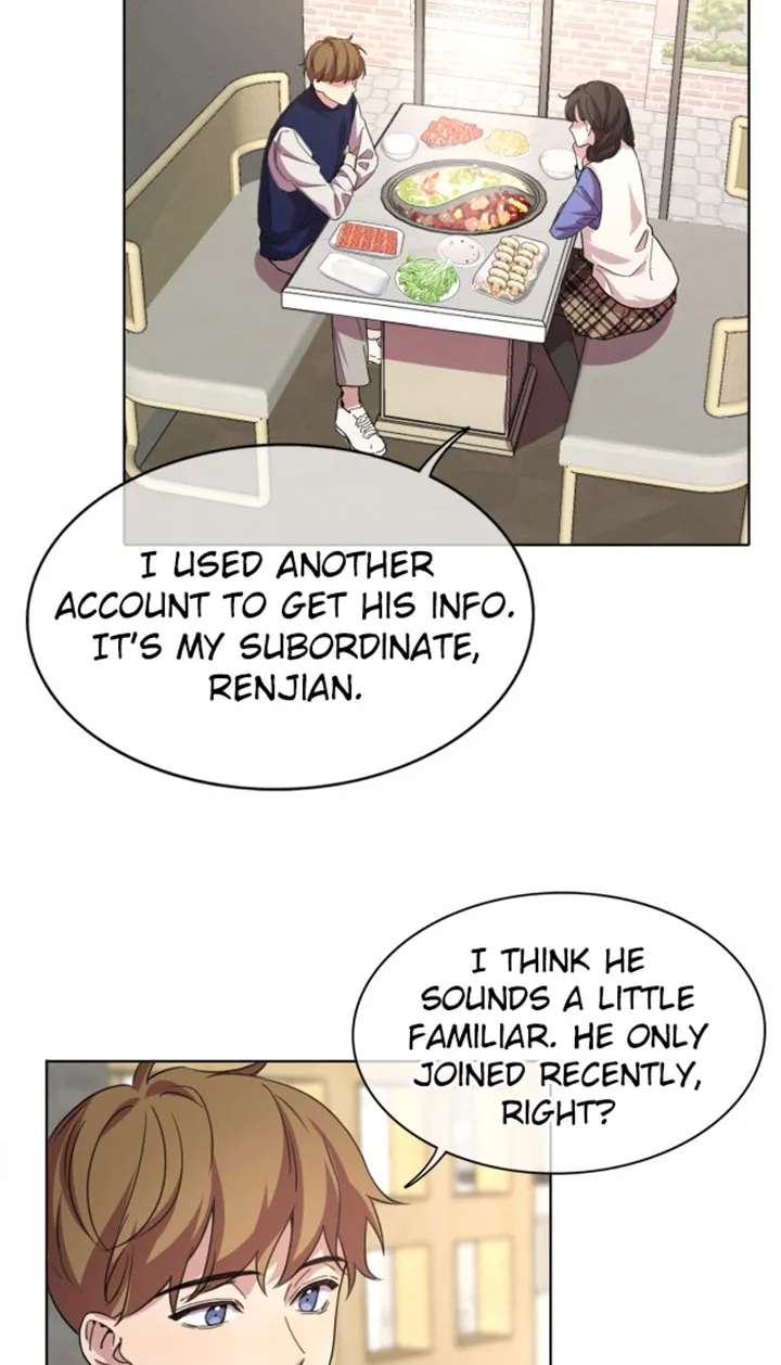 Secret Love: Night Affair Chapter 20 - page 16