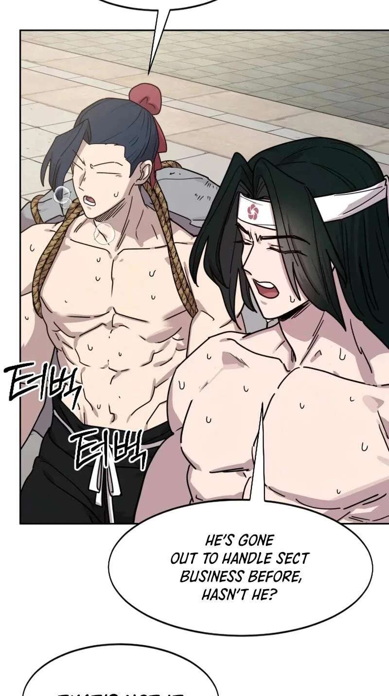 Return of the Blossoming Blade Chapter 181 - page 150