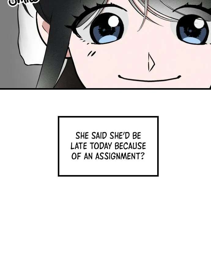 That's Because I'm Not Brave Chapter 1 - page 90
