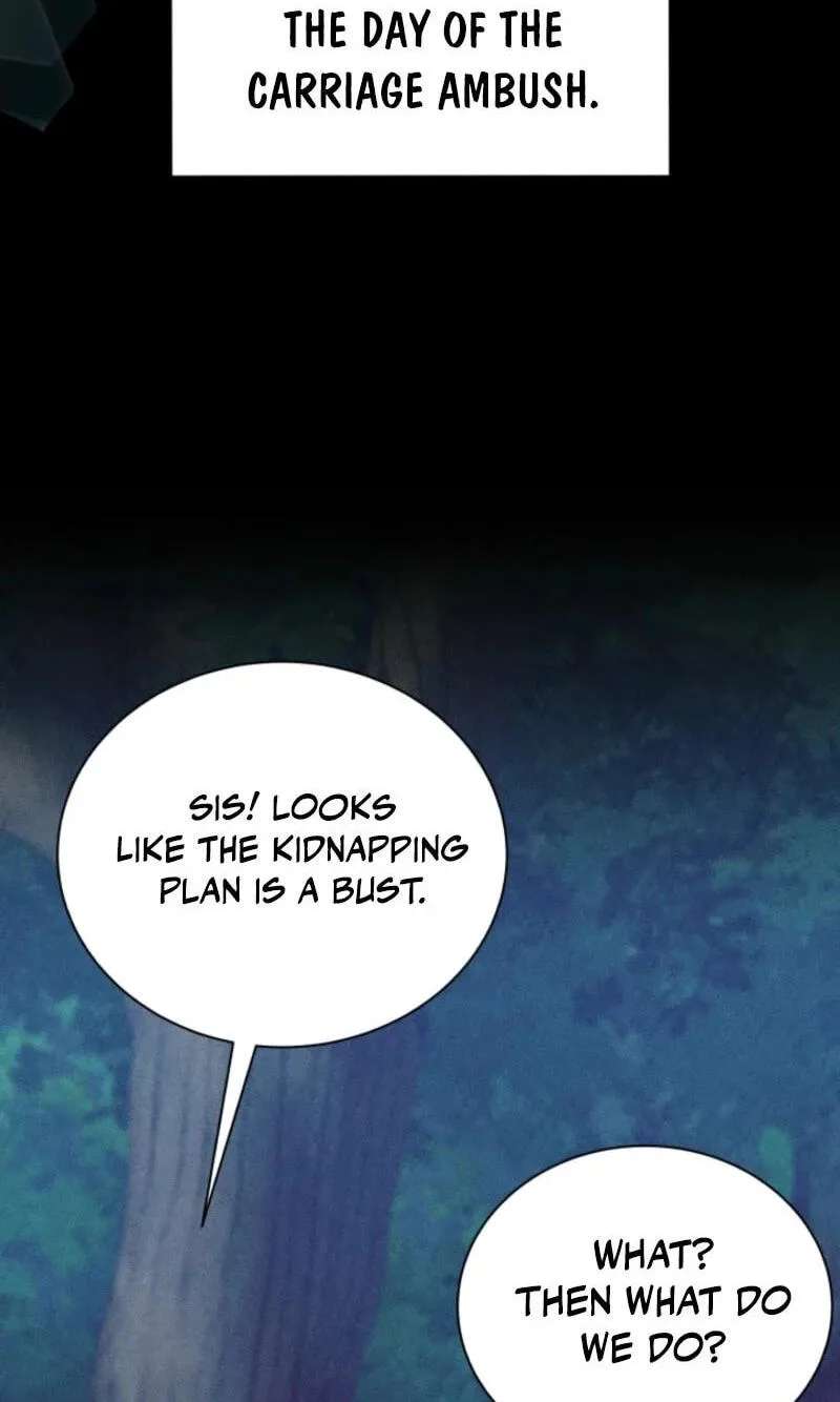 The Dungeon Smells Like Chicken Chapter 34 - page 47