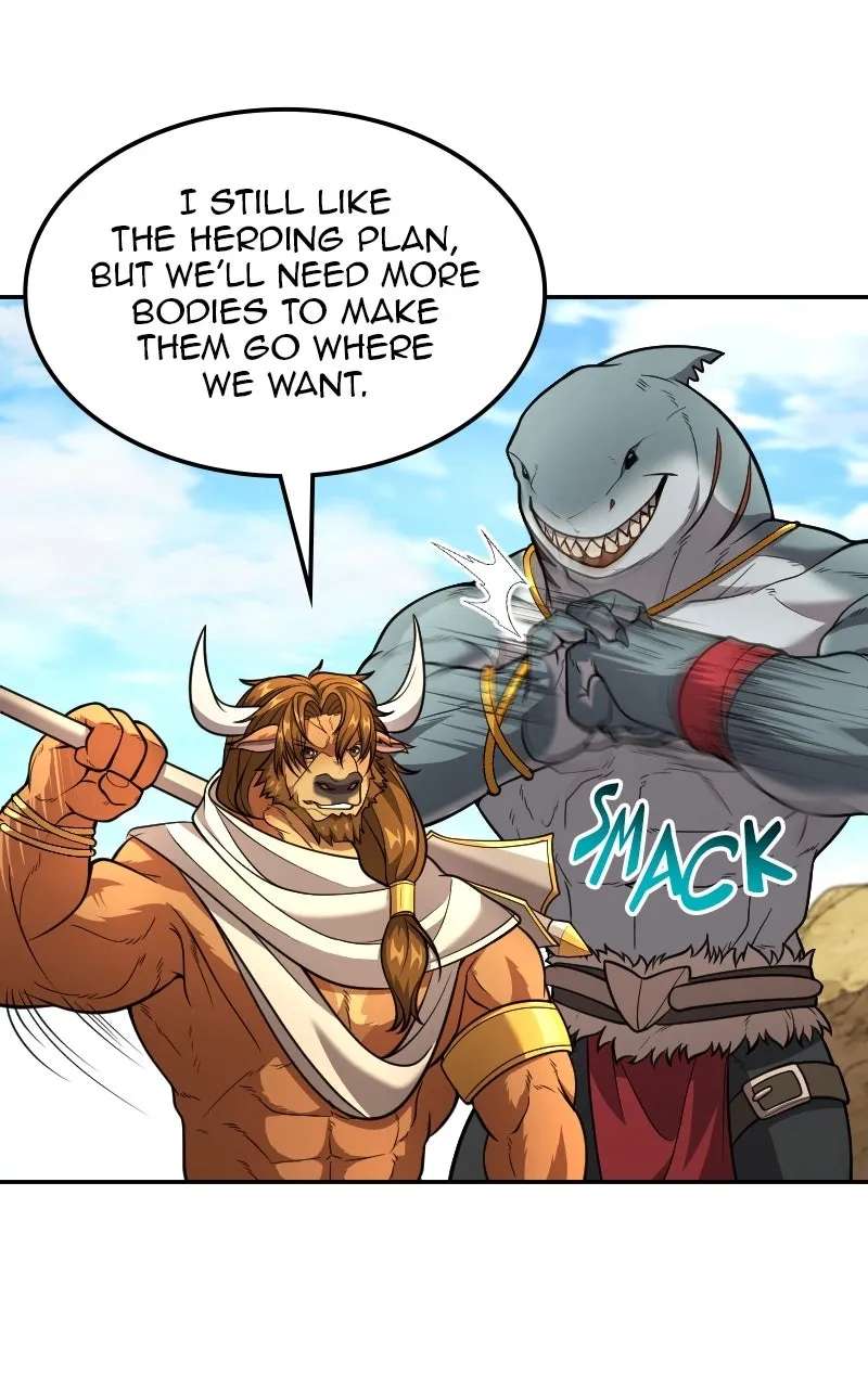 Mark of the Fool Chapter 30 - page 73