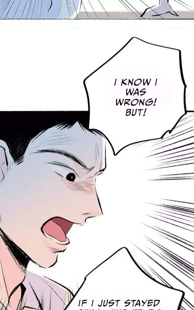 Why Don't I Have Anyone by My Side? Chapter 49 - page 39