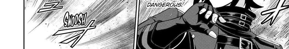 Zettai Maken No Duelist Chapter 24 - page 32