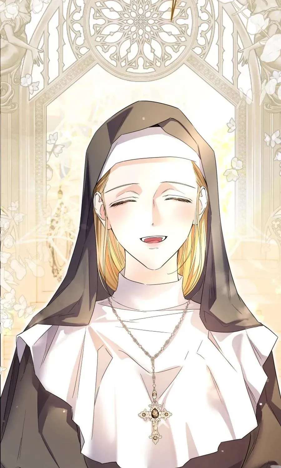 The Princess Stans in Secret Chapter 76 - page 63