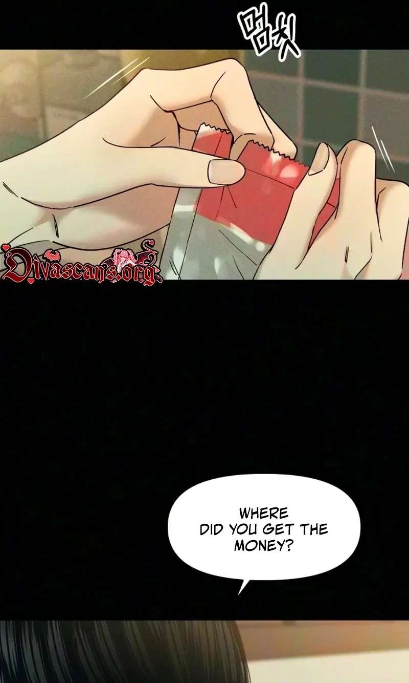 A Loser's Love Chapter 32 - page 39