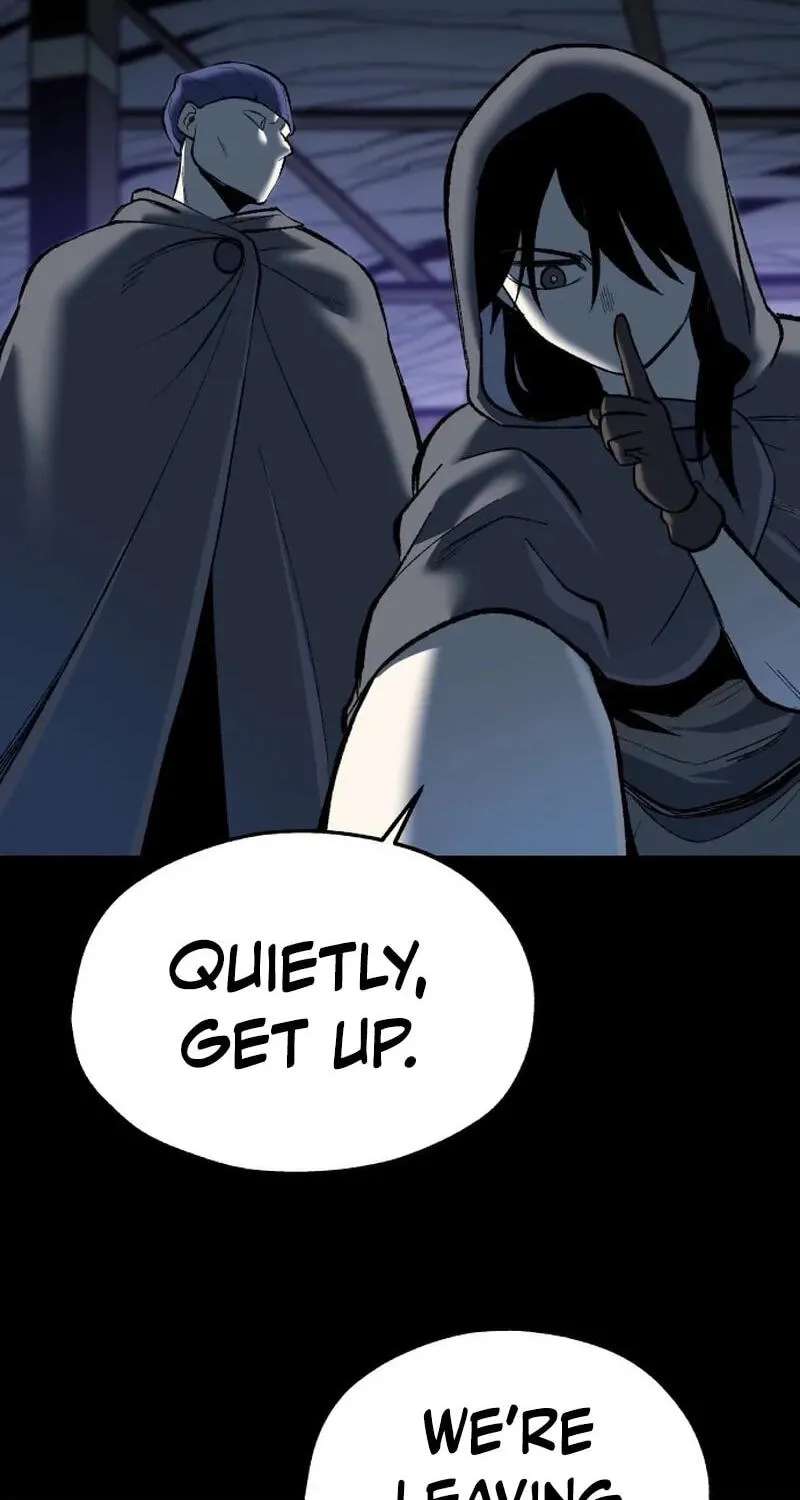Beacon of Dawn Chapter 98 - page 16