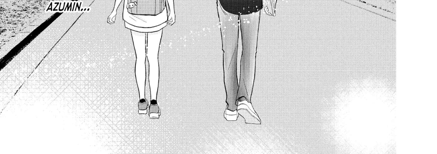 Nanoni, Chigira-kun ga Amasugiru. Chapter 51 - page 66