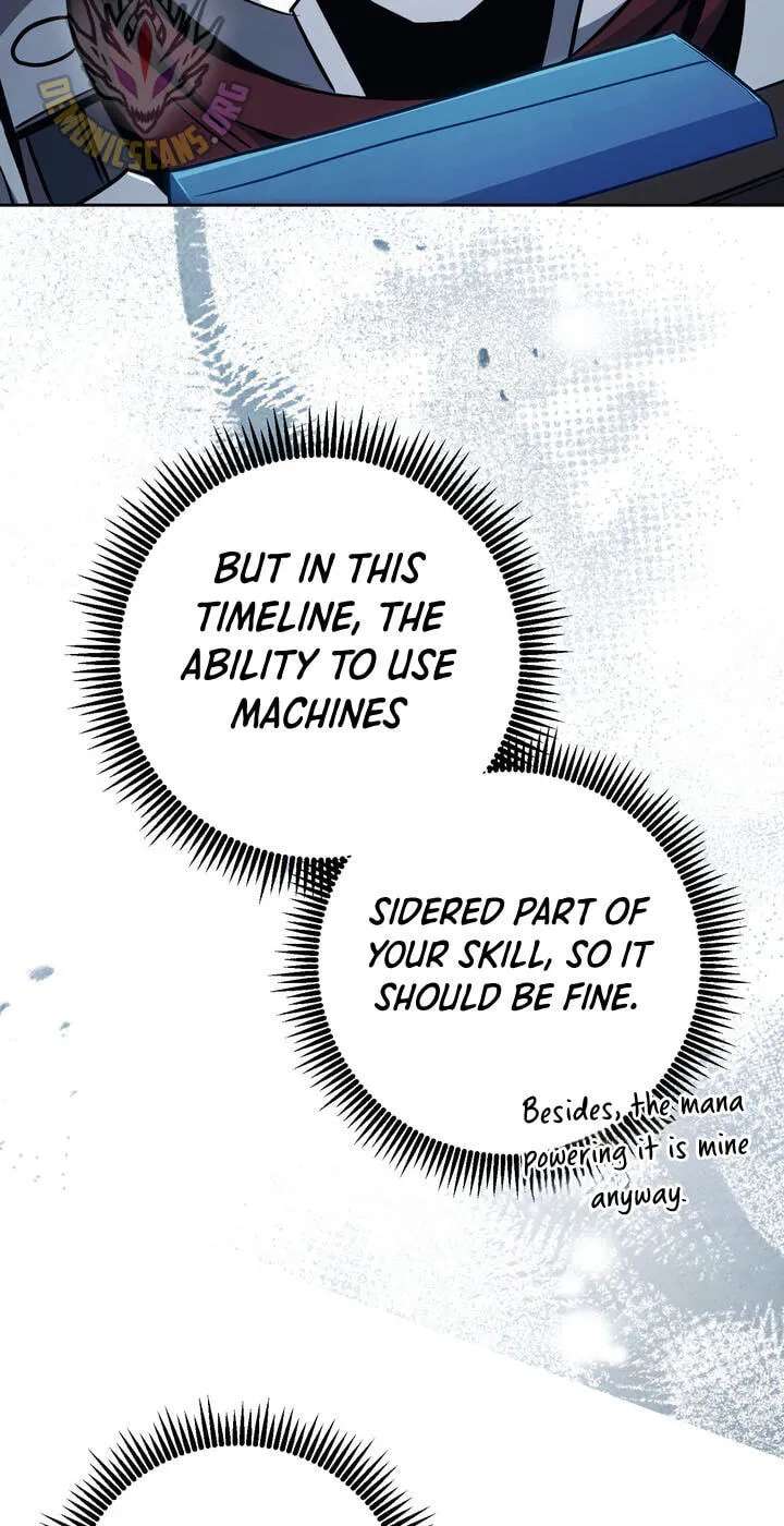 The Skeleton Soldier Failed To Defend The Dungeon Chapter 389 - page 47