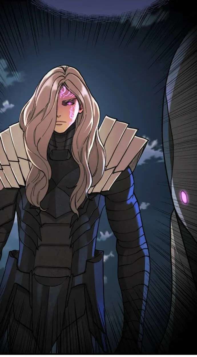 Underworld Invasion Chapter 26 - page 28