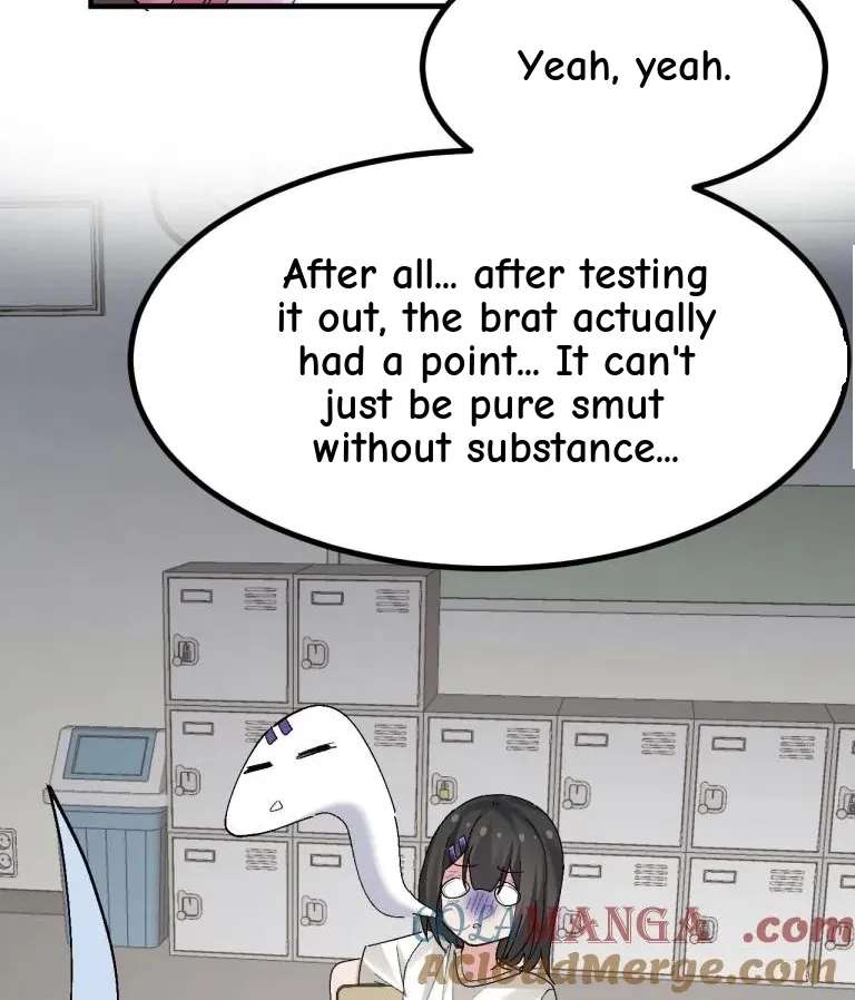 The Graduation Project Is, Making Butter! Chapter 62 - page 4