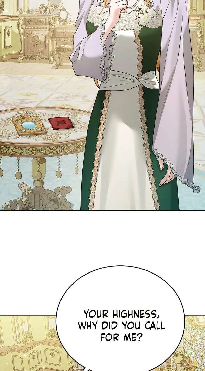 The Beginning of Revenge Starts with Marriage Chapter 48 - page 3