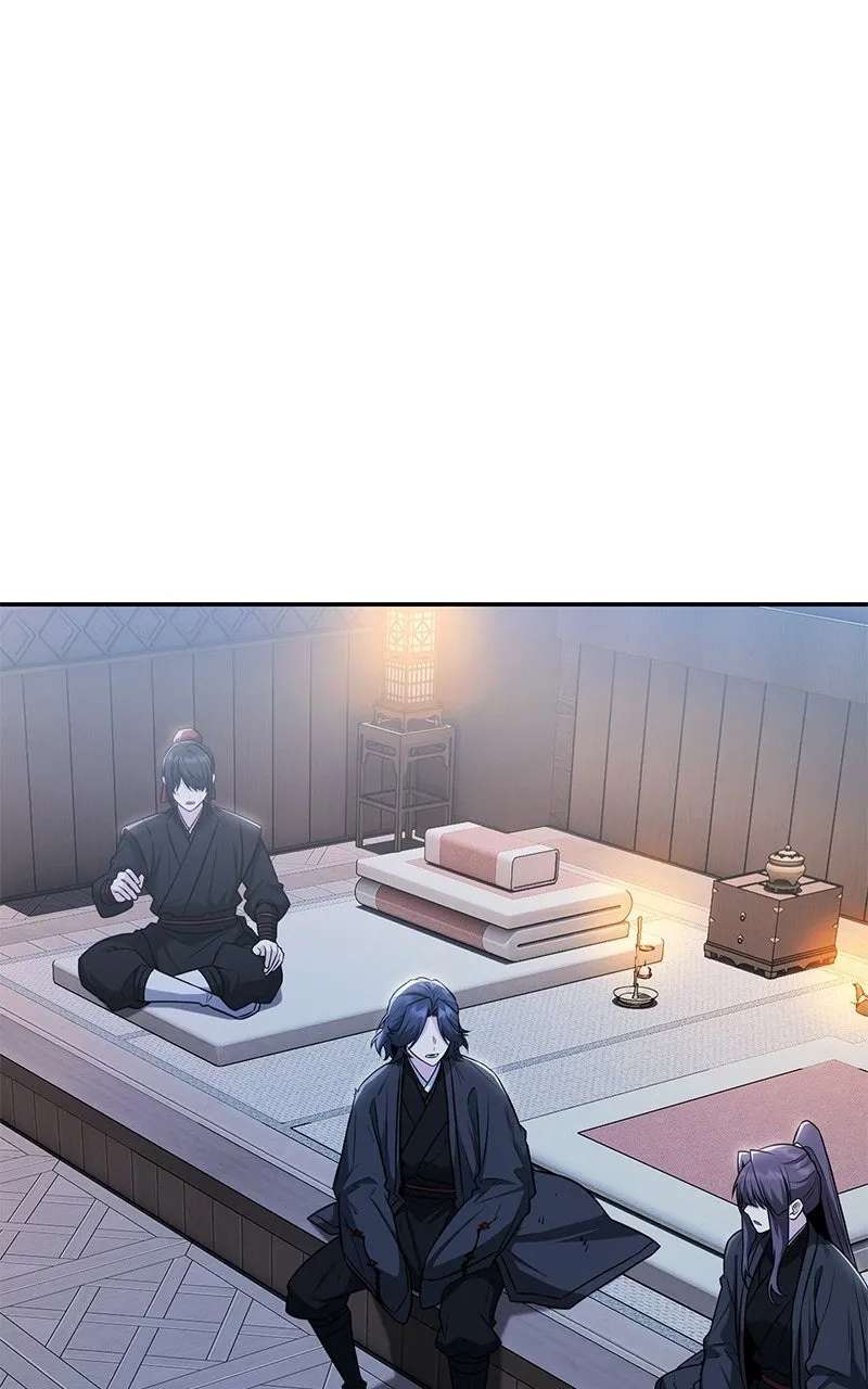 The Genius Swordsmanof Mount Hua Chapter 70 - page 31