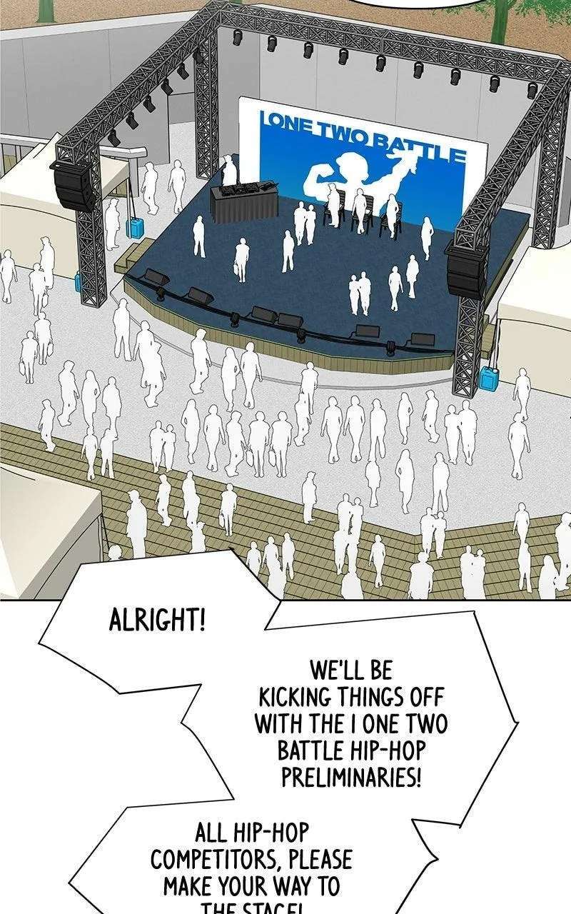 Skool of Street Chapter 91 - page 64