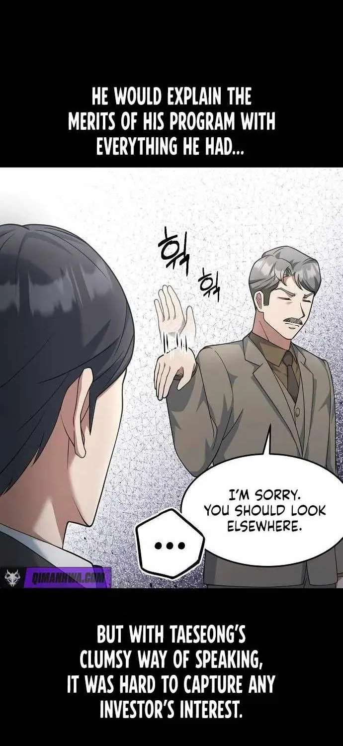 The Chairman Who Wants to Slack Off and Enjoy Life Chapter 27 - page 10