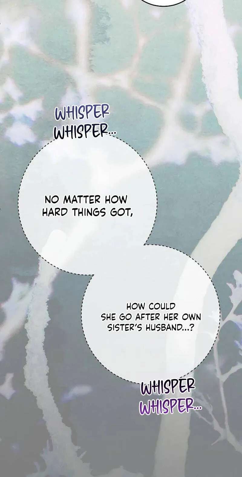 I Had My Position as a Wife Stolen by My Twin Chapter 20 - page 44