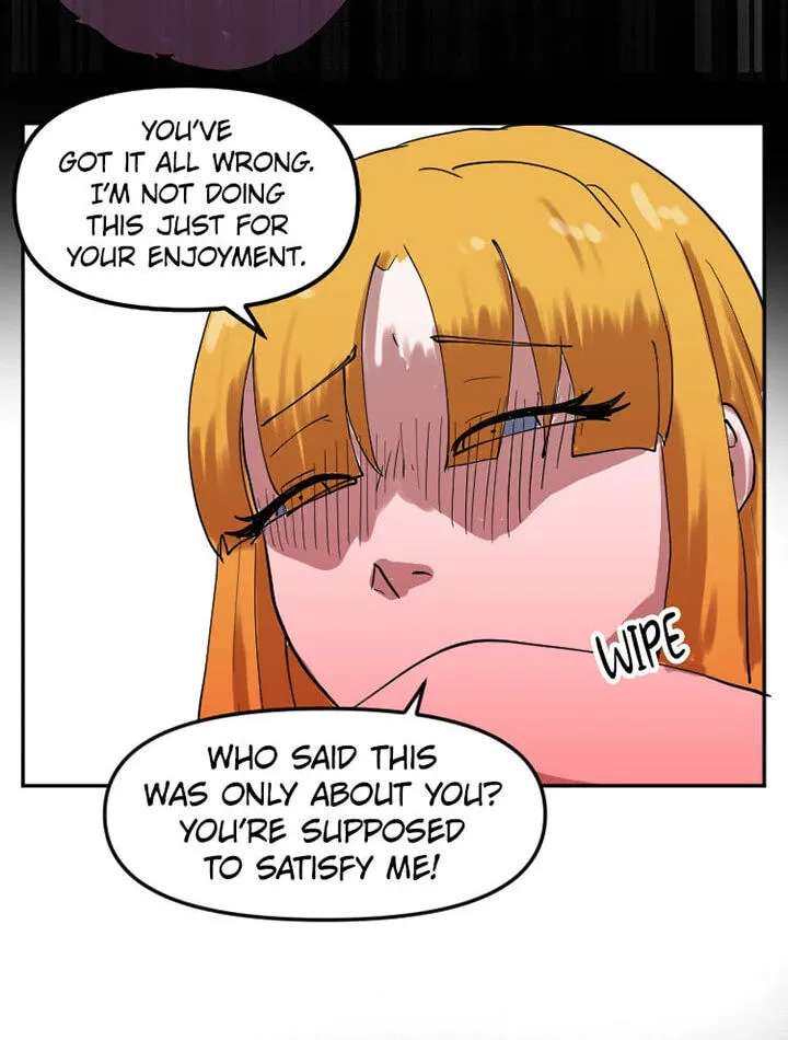 The Warrior in Rut Chapter 41 - page 33