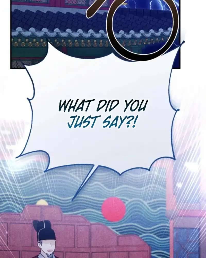 The Imugi and the Monk Chapter 2 - page 3