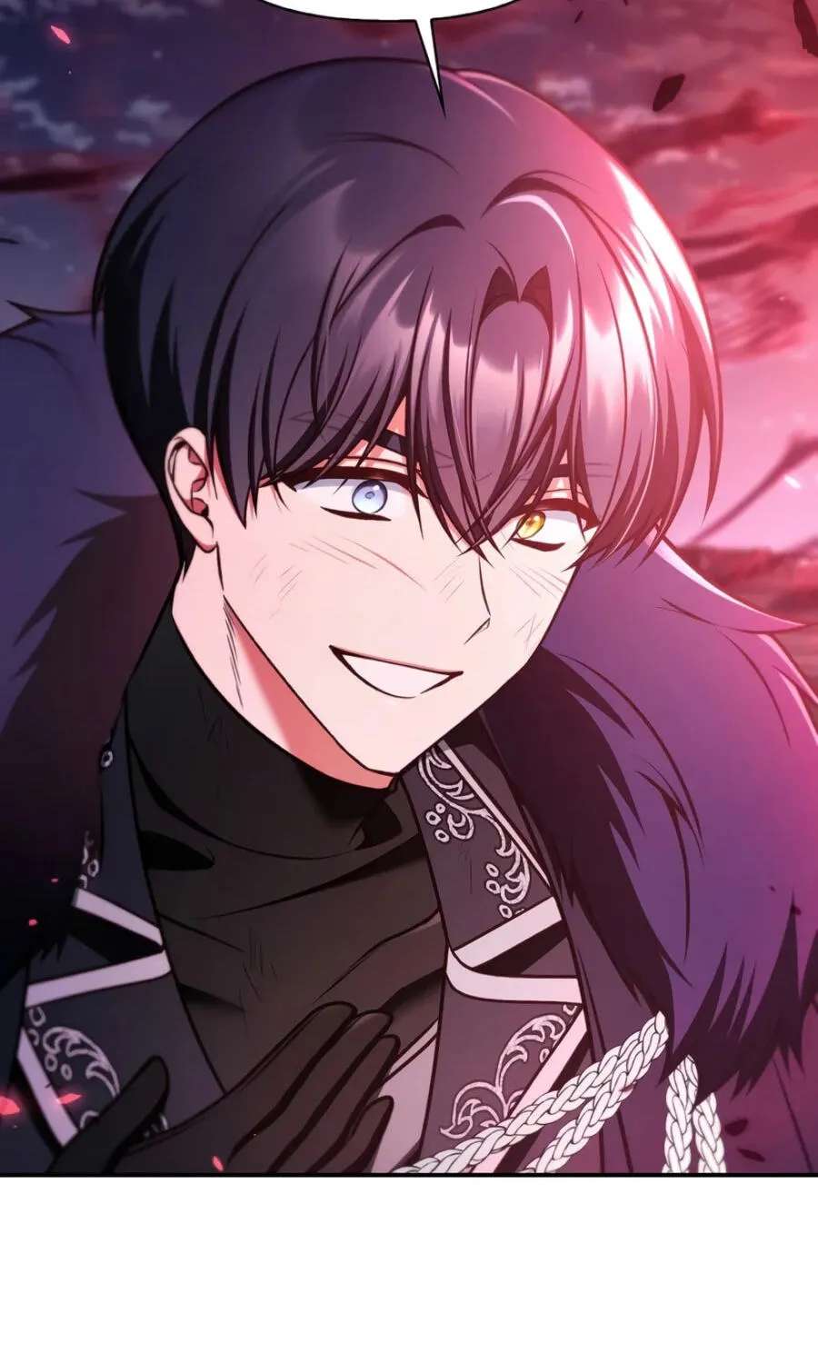 How to Use a Returner Chapter 200 - page 165