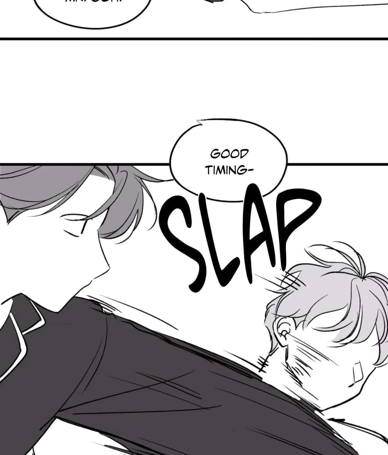 Soft Night Chapter 33 - page 41