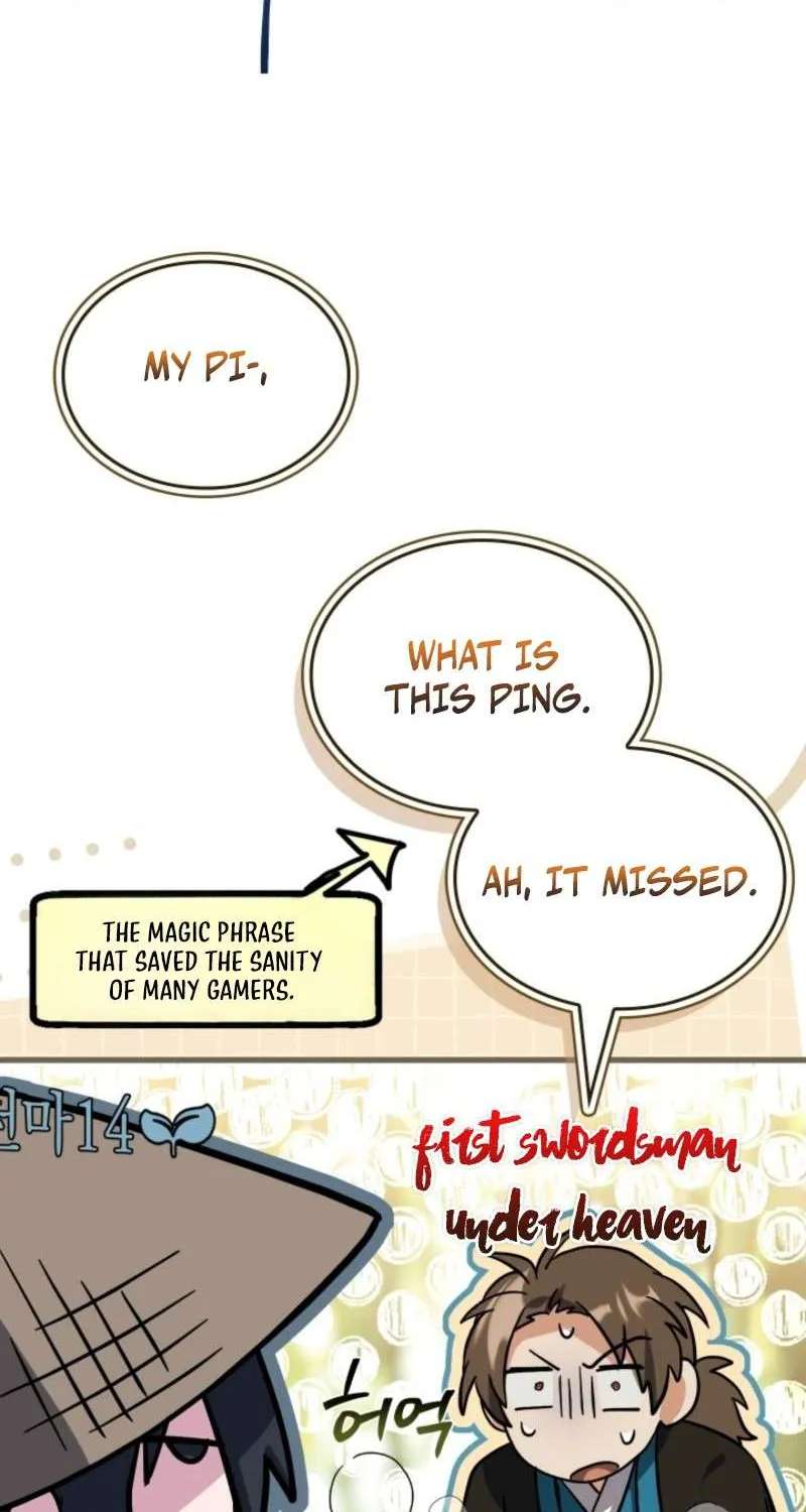The Veteran Swordmaster’s Stream Chapter 33 - page 105