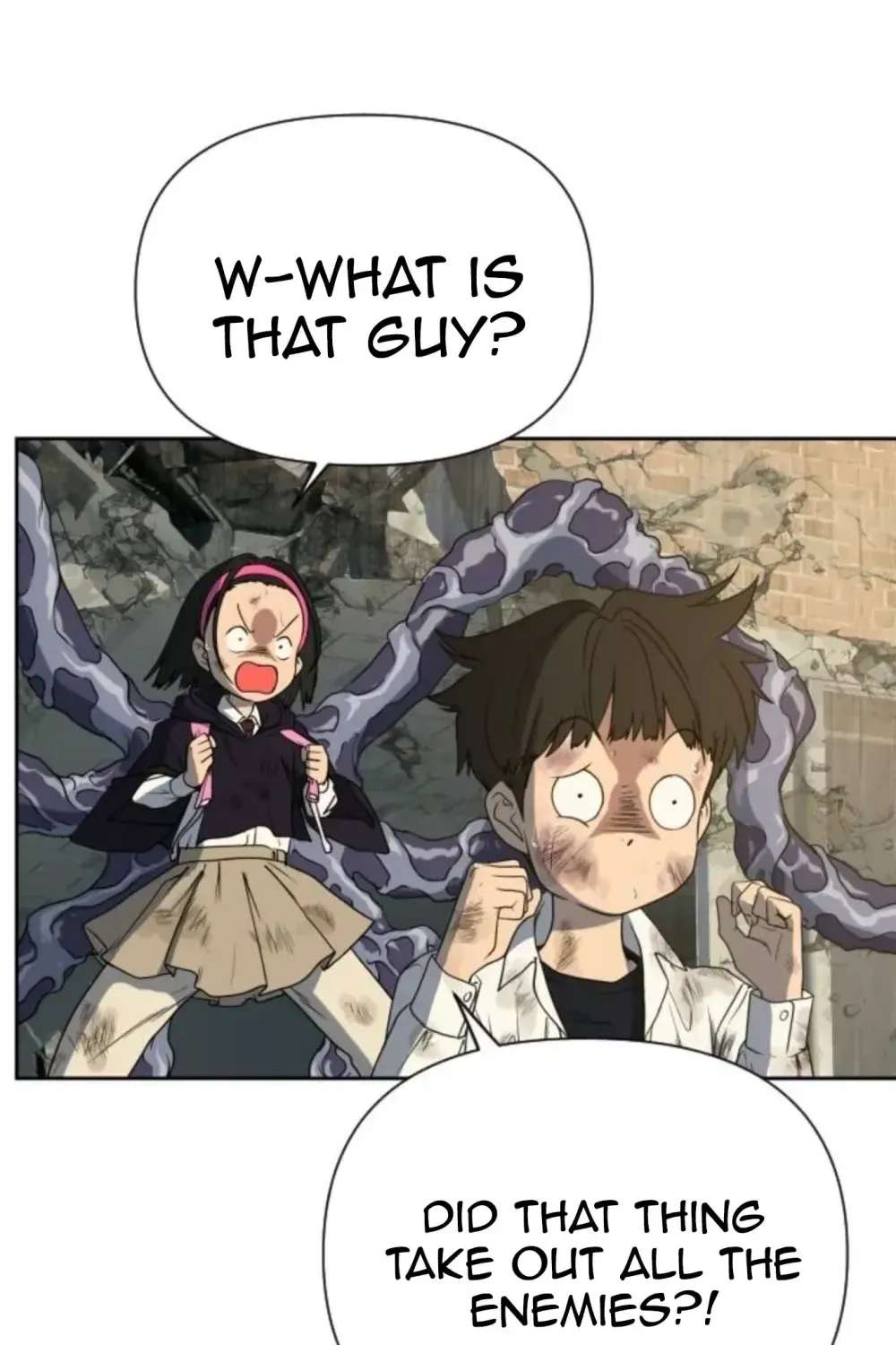 Winning With Drawings Chapter 2 - page 6