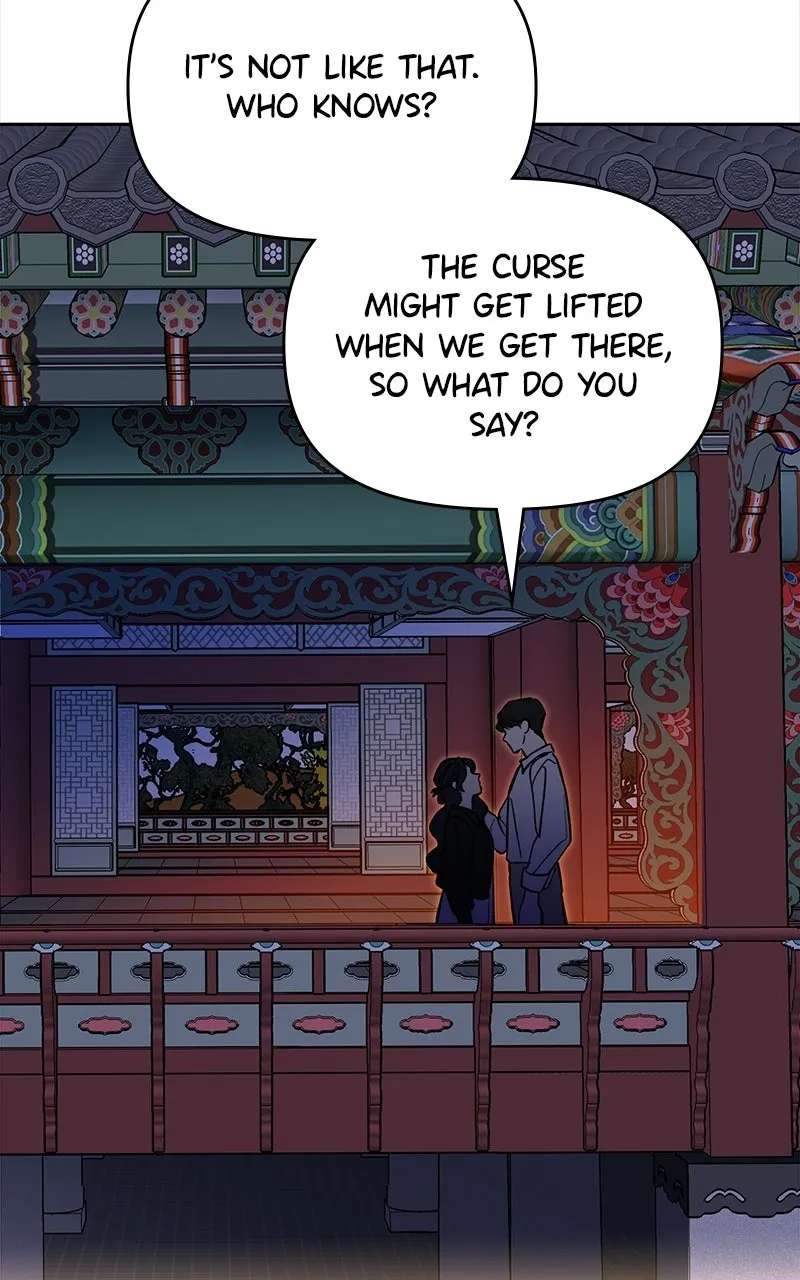Woke Up as the CEO’s Dog Chapter 56 - page 88