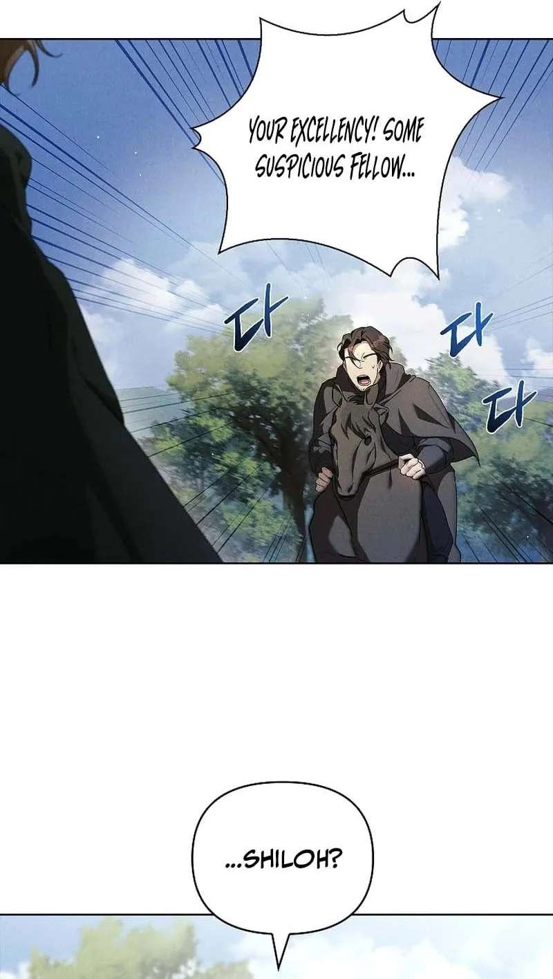 Regarding the Perfect Revenge Chapter 33 - page 32