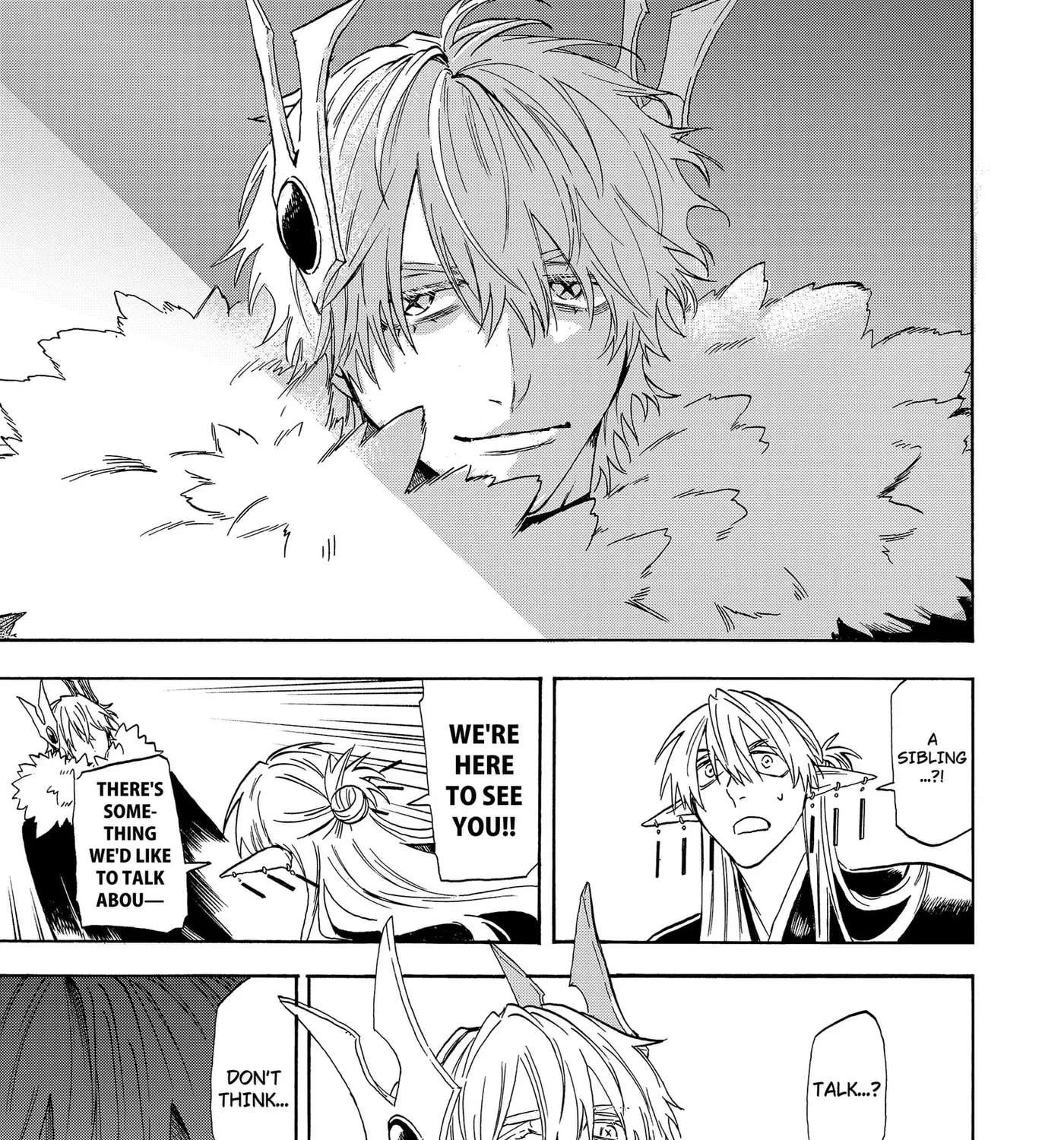 Yuusha Izoku Chapter 34 - page 33