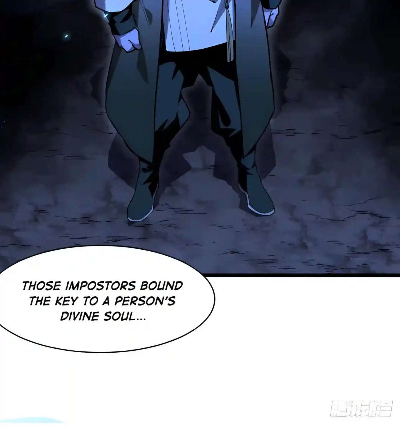 Kaiju Qiandao Huanggu Sheng Ti Chapter 169 - page 149