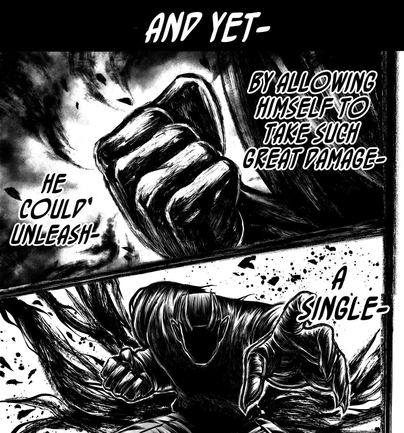 Shuumatsu no Valkyrie - Kamigami no Apocalypse Chapter 30 - page 19