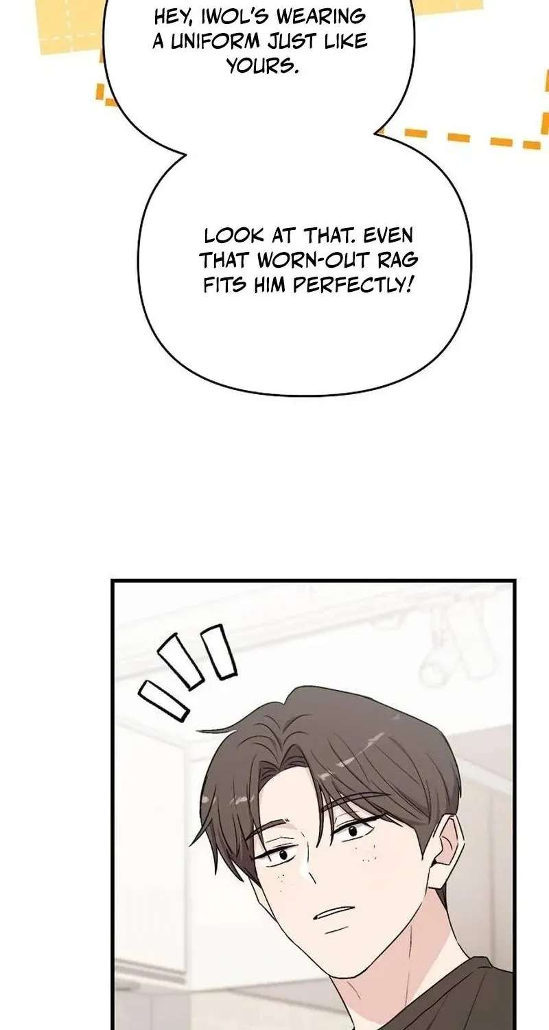 Manager Kim Hates Idols Chapter 41 - page 56