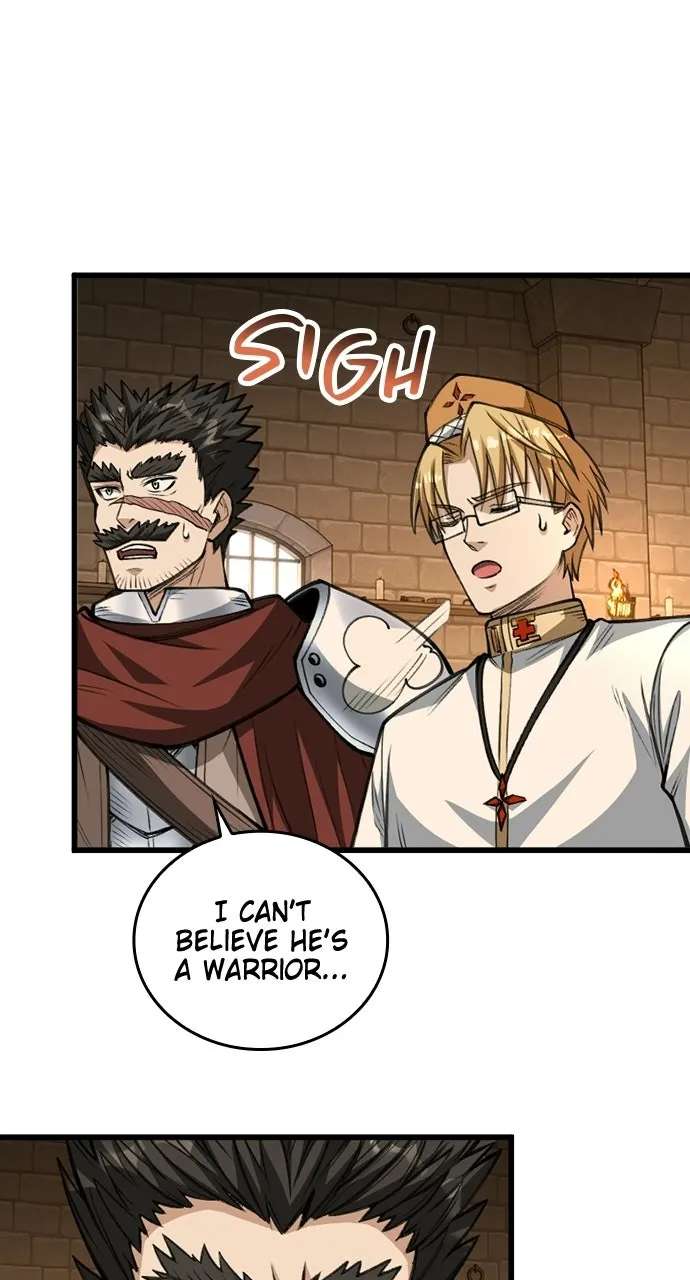 The DespisedDark Mage Lives Again Chapter 37 - page 63