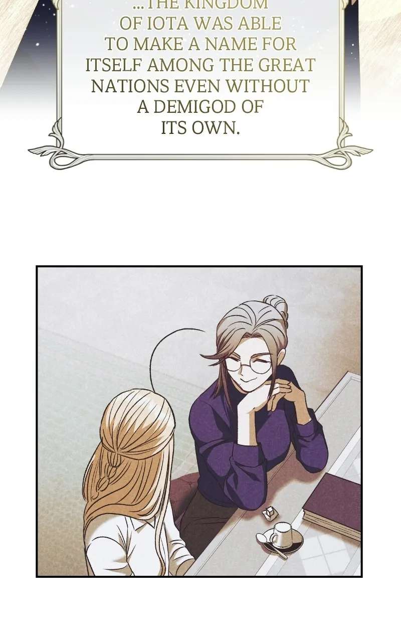 S.K.T(Swallow Knights Tales) Chapter 52 - page 10