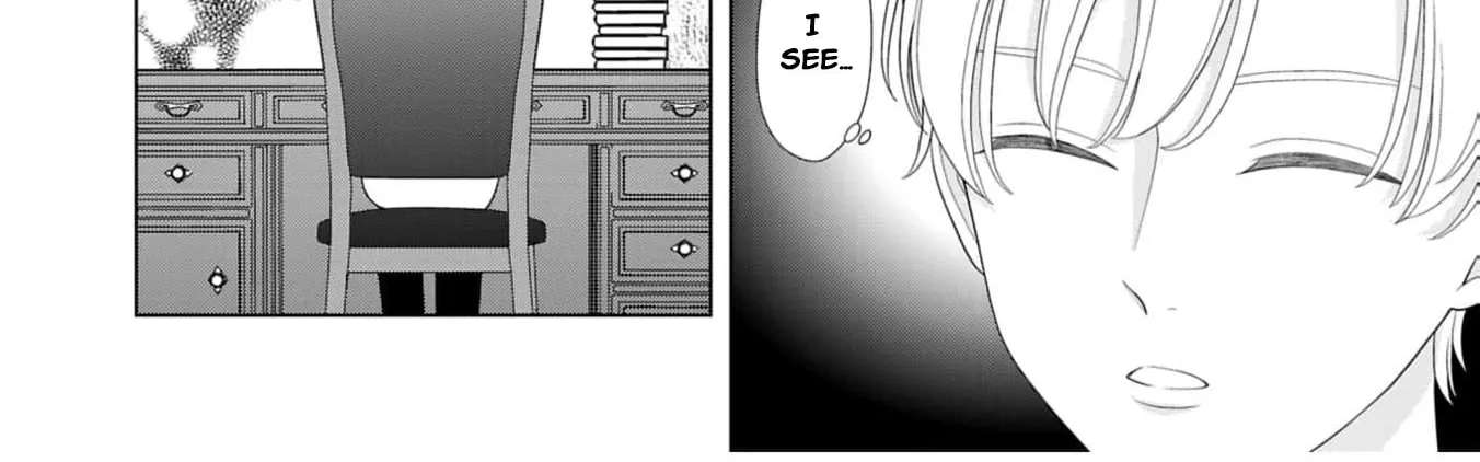 Seijo ni Naritai Wake de wa Arimasen ga Chapter 40 - page 46