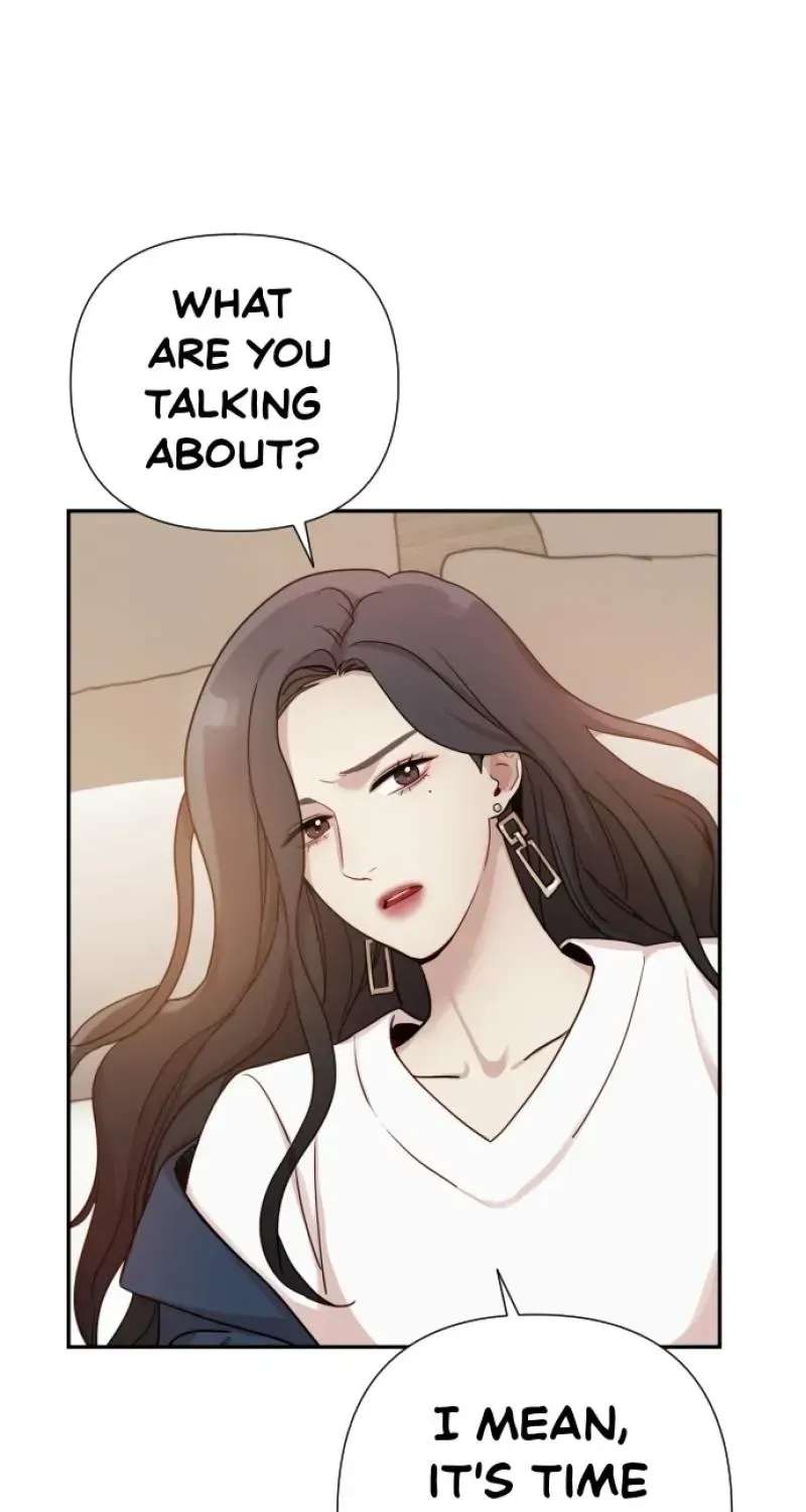 Hi Mommy Chapter 1 - page 64