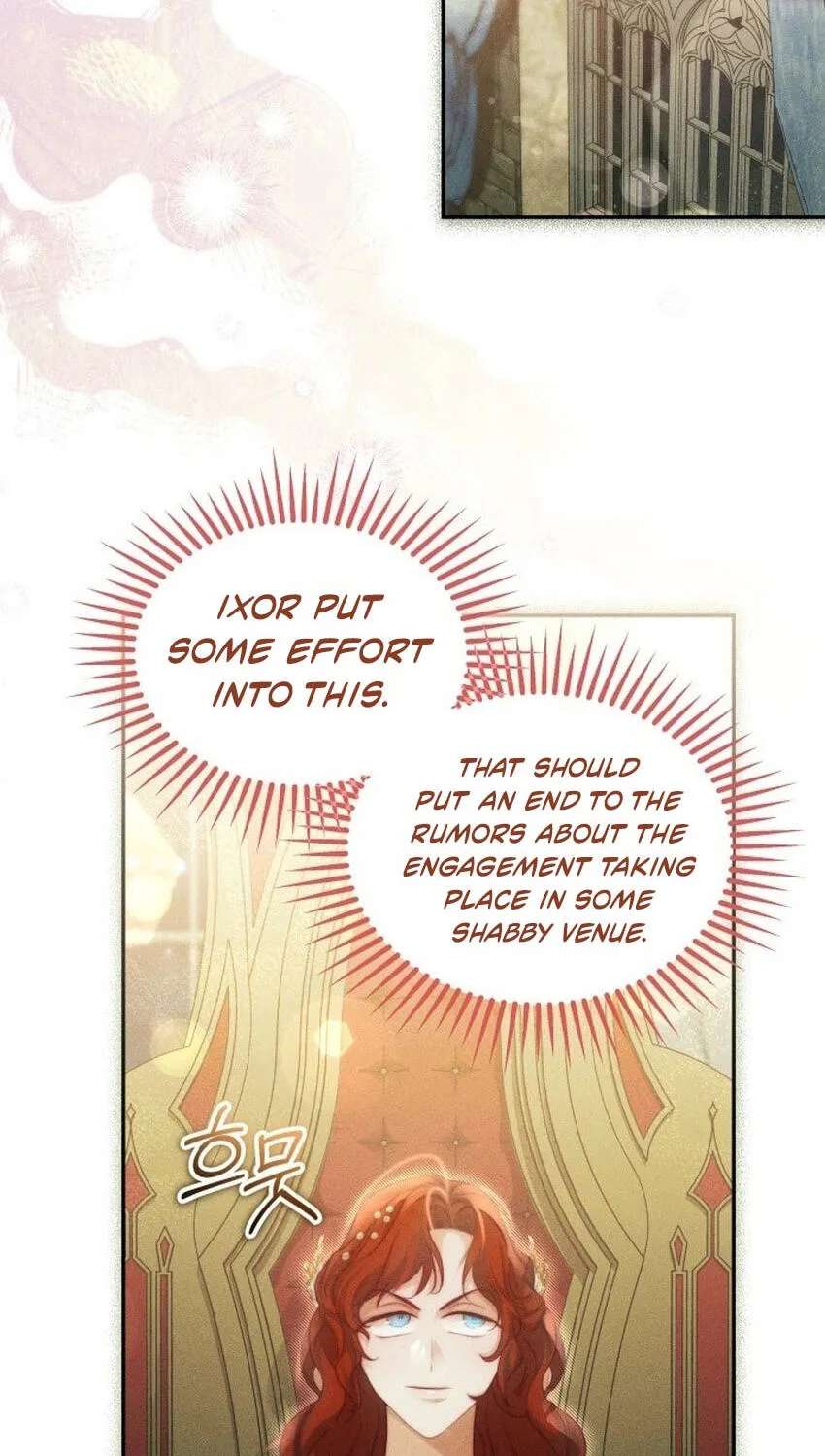 Conquer My Heart Chapter 72 - page 46