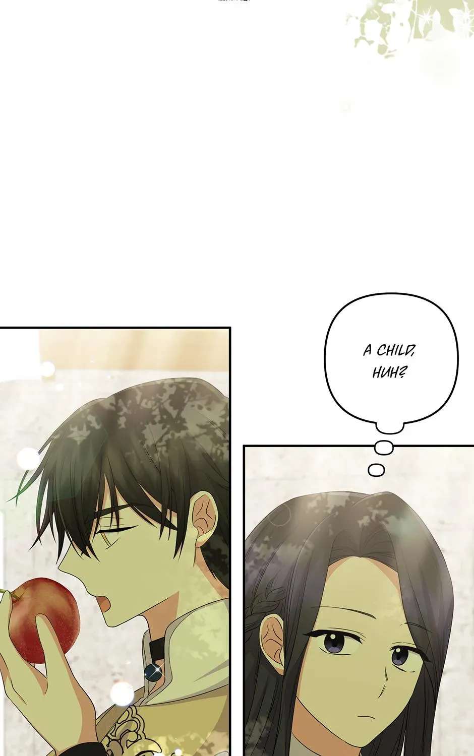 Lovers Beyond Dimension Chapter 23 - page 58
