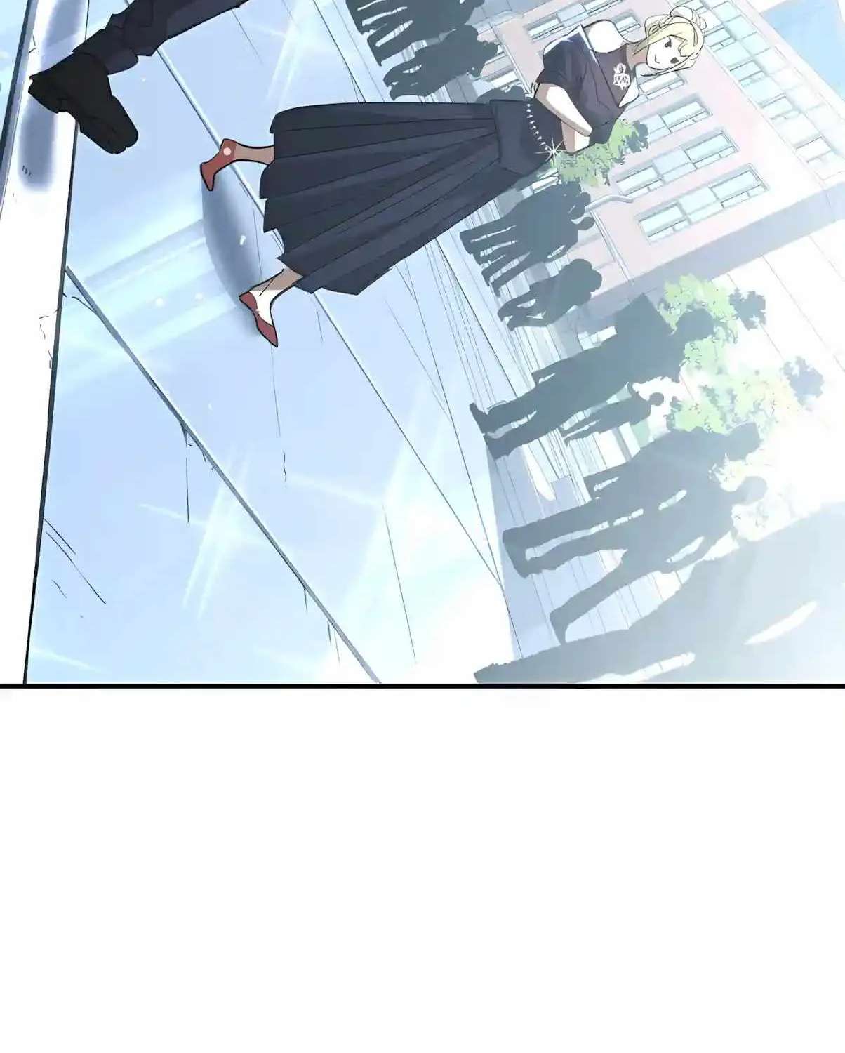High Martial Arts: Sweeping Through Three Thousand Emperors with One Hand! Chapter 63 - page 71