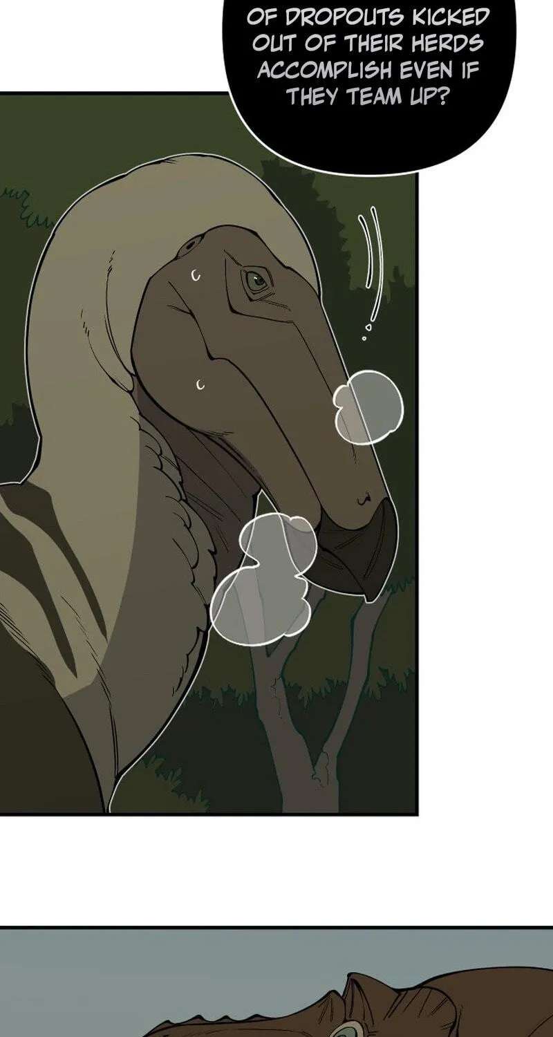 Ancient Animal Tales Chapter 64 - page 57
